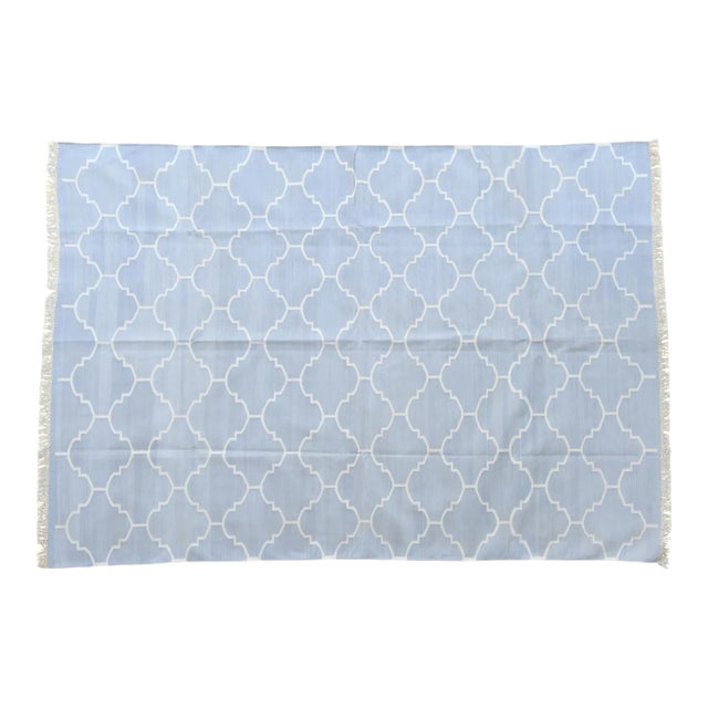 Jalandhar Rug, 4X6 For Sale