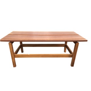 Coffee Table Nensi, Czechoslovak, 1970s For Sale