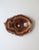 Midcentury Agate Catchall Brazilian For Sale - Image 4 of 11