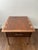 Lane Furniture 1960s Refinished Lane End Table With Drawer For Sale - Image 4 of 9