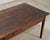 19th Century Country French Provincial Chestnut Farmhouse Table For Sale - Image 10 of 18