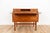 Wood Writing Desk by Arne Wahl Iversen from Vinde Møbelfabrik, 1960s For Sale - Image 7 of 18