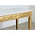 Italian 18th Century Giltwood Console with Original Marble Top For Sale - Image 15 of 18