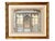 French 19th Century French Architectural Engravings Framed, Set of 2 For Sale - Image 3 of 12