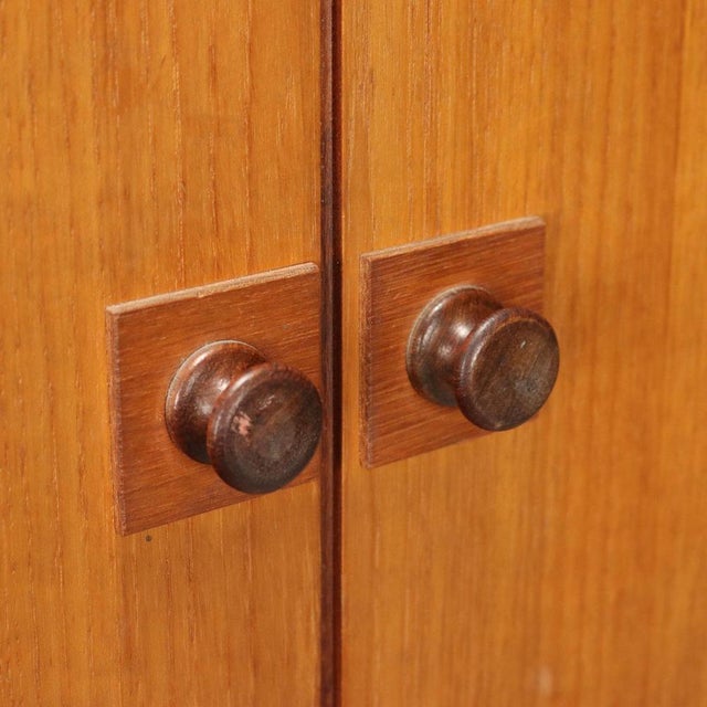 Mid-Century Storage Unit, 1960s For Sale - Image 5 of 12