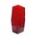 Art Deco Glass Vase by Joseph Hoffmann from Moser, Czechoslovakia, 1930s For Sale - Image 15 of 18