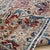 Camel Persian Khorassan Hand-Knotted Wool Rug - 7'9" X 9'9" For Sale - Image 16 of 16