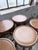 Baumann Bistro Bar Stools, 1980s, Set of 8 For Sale - Image 15 of 18