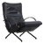 P40 First Version 5900 Recliner by Osvaldo Borsani for Tecno, Italy, 1950s For Sale