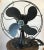 Art Deco Vintage Art Deco 1937 Emerson Seabreeze Electric Fan For Sale - Image 3 of 8