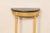 Early 20th Century French Antique Marble Console- Petite Size For Sale In Atlanta - Image 6 of 10