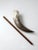 Vintage Polished Horn For Sale - Image 11 of 12