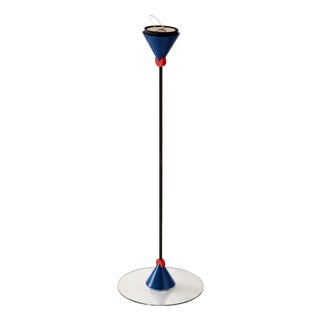 Suspension from Verre Lumière, 1980s For Sale
