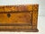 Antique 19th Century Handmade Inlaid Marquetry Parquetry Wood Jewelry Sewing Box For Sale In New York - Image 6 of 17