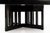 Postmodern Richard Meier Cocktail Table for Knoll For Sale - Image 3 of 5