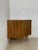 Vintage German Corner Dresser, 1960s For Sale - Image 5 of 9