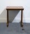 Heritage Furniture Solid Mahogany Italian Provincial 21" Nesting End Tables For Sale - Image 18 of 18