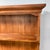 Beautiful Wood Sideboard Hutch Cupboard For Sale - Image 12 of 13