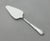 1970s 1970s "Silver Small Pie/Cake Server, Du Barry For Sale - Image 5 of 11