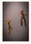 Wall Light by Frankie Cesare For Sale - Image 6 of 9