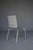 Minimalist Slim Shell Dining Chairs by Arik Levy for Ligne Roset, 2000s. Set of 4 For Sale - Image 14 of 16