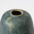 Blue German Studio Pottery Vase by Heinz Pelzer, 1960s For Sale - Image 8 of 9