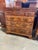 Antqiue Queen Anne Style Walnut Chest of Drawers, 1800s For Sale - Image 3 of 12