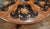 Victorian Centre Table in Marquetry Inlay Floral, 1860s For Sale - Image 4 of 8