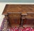 Antique French Breton Large Carved Sideboard Server Entry Buffet Oak c.1900-20s For Sale - Image 12 of 18