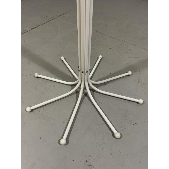 Vintage Coatrack Tree by Sidse Werner for Fritz Hansen, 1980s For Sale - Image 11 of 13