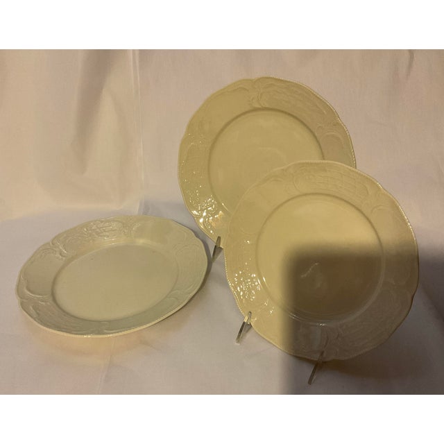 1980s New 1980s Porcelain Ivory by Rosenthal - Set of 60 Pieces For Sale - Image 5 of 12