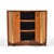 Mid 20th Century Edward Wormley Walnut Cabinet by Dunbar For Sale - Image 5 of 9