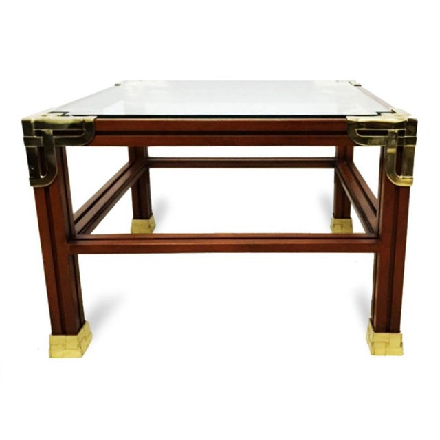 Mid-Century Side Table by S. T. Valenti, 1950s For Sale - Image 3 of 4