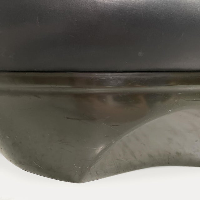 Italian Modern Primate Stool by Achille Castiglioni for Zanotta, 1970s For Sale - Image 13 of 16