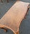 Fine American Chippendale Revival Carved Walnut Leather Top Writing Desk With Ball-and-Claw Feet, Circa 1940 For Sale - Image 11 of 13