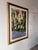 Mid-Century Modern 1980s Fred Dettmann (1945–2022) German-American Impressionist European Cottage Landscape Oil on Masonite Painting For Sale - Image 3 of 13