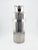 Mid-Century Christian Dior Modernist Ribbed Silver Thermal Carafe For Sale - Image 14 of 14