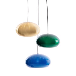 Jo Hammerborg for Fog & Mørup Pendant Lights For Sale