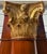 Maitland - Smith Maitland Smith Handcrafted Classical Column Cabinet For Sale - Image 4 of 12