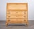 Mid-Century Danish Oak Drop-Front Secretary, 1960s For Sale - Image 9 of 13