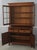 American Antique Early 19th Century Walnut Stepback Cupboard For Sale - Image 3 of 18