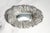 Exemplifying the exceptional artistry of Gorham Manufacturing Company, this magnificent circa 1900 sterling silver tray is...