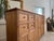 Rustic Shop Chest in Wood For Sale - Image 9 of 18