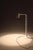 Martinelli Luce Floor Lamp by Elio Martinelli for Martinelli Luce, Italy For Sale - Image 4 of 8