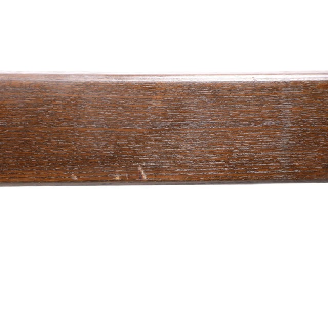 1970’s Thonet Side Table For Sale - Image 12 of 12