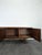 2000 - 2009 Large Modernist Teak Sideboard For Sale - Image 5 of 12
