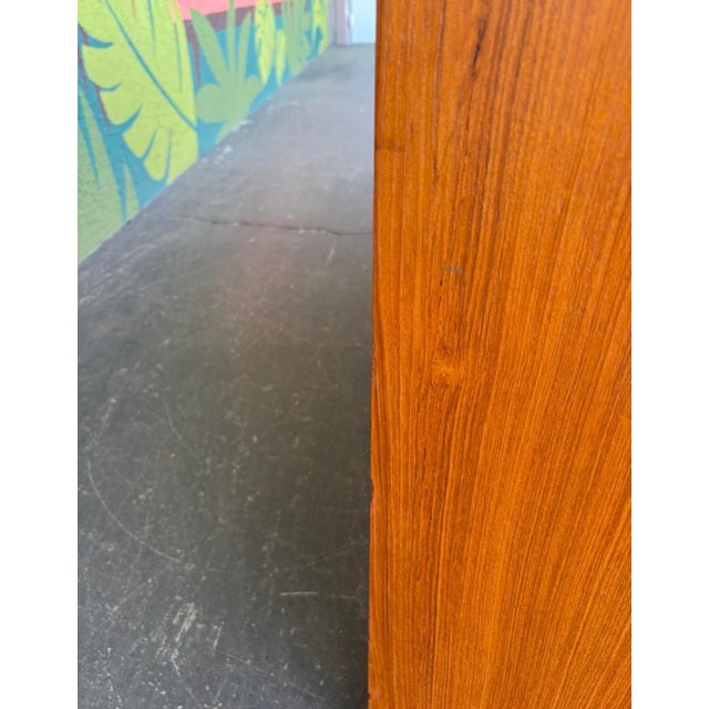 Danish Teak Jesper Niner For Sale - Image 12 of 14