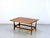 Mid-Century Modern Danish Style Drop Leaf Teak Coffee Table, 1960s For Sale - Image 6 of 9