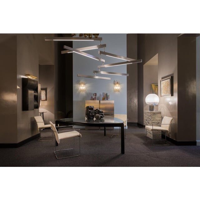 Set of Italian Mod. P15 Ernesto Redaelli for Saporiti, 1970 For Sale - Image 18 of 18