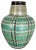 Large Ceramic Pottery Floor Vase from Marzi and Remy, Germany, 1960s For Sale